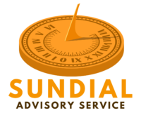 Sundial Advisory Service Logo